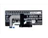 01AX393 Lenovo Notebook Tastatur Windu Großbritannien CHY