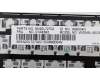 01AX393 Lenovo Notebook Tastatur Windu Großbritannien CHY