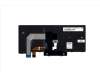 01AX502 Lenovo Notebook Tastatur Windu Ungarisch CHY hintergrundbeleuchtet