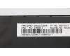 01AX513 Lenovo Notebook Tastatur Windu Schwedisch CHY hintergrundbeleuchtet