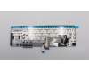 01AX621 LENOVO NB_KYB Lin2 KBD,FR,CHY