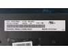 01AX662 Lenovo NB_KYB Lin2 KBD FR LTN