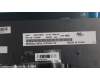 01AX691 Lenovo NB_KYB Lin2 KBD,NDC,LTN