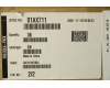 01AX711 Lenovo WIRELESS Wireless,CMB,LTN,8822BE M2