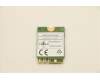01AX711 Lenovo WIRELESS Wireless,CMB,LTN,8822BE M2