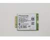 01AX743 Lenovo WIRELESS Wireless,CMB,FBC,XMM7161