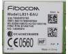 01AX743 Lenovo WIRELESS Wireless,CMB,FBC,XMM7161