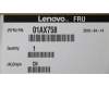 01AX758 Lenovo WIRELESS Wireless,CMB,CBT,8822BE FCC