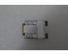 01AX776 Lenovo WIRELESS Wireless CMB SIE EM7455 Tab