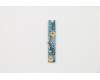01AX885 Lenovo CARDPOP PW button Subcard