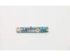 01AX885 Lenovo CARDPOP PW button Subcard