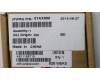 01AX886 Lenovo CARDPOP Sensor Subcard,Normal bezel