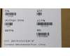 01AX949 Lenovo COVER Base,BLK,plastic,w/ screws