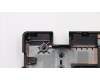 01AX949 Lenovo COVER Base,BLK,plastic,w/ screws