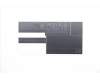 01AX950 Lenovo COVER Cover,C Cover, w/ FP hole