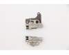 01AX952 Lenovo HINGE HINGE L-R Graphite SLV SZS