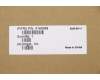 01AX952 Lenovo HINGE HINGE L-R Graphite SLV SZS