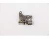 01AX952 Lenovo HINGE HINGE L-R Graphite SLV SZS
