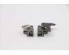 01AX952 Lenovo HINGE HINGE L-R Graphite SLV SZS