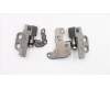 01AX953 Lenovo HINGE HINGE L-R Graphite SLV LH