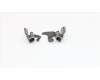 01AX953 Lenovo HINGE HINGE L-R Graphite SLV LH