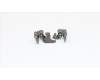 01AX953 Lenovo HINGE HINGE L-R Graphite SLV LH