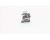01AX953 Lenovo HINGE HINGE L-R Graphite SLV LH