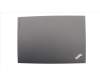 01AX954 Lenovo COVER LCD Rear,BLK,plastic