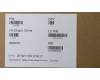 01AX958 Lenovo MECH_ASM Sheet Bezel Mic+CCD