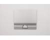 01AY000 Lenovo MECH_ASM CS15S_3+2BCP MYLAR SILVER TRA
