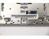 01AY000 Lenovo MECH_ASM CS15S_3+2BCP MYLAR SILVER TRA