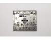 01AY000 Lenovo MECH_ASM CS15S_3+2BCP MYLAR SILVER TRA