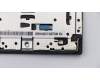 01AY001 Lenovo MECH_ASM CS15S_3+2BCP MYLAR PBLACK CHY