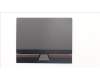 01AY009 Lenovo MECH_ASM CS15W_3+2BCP,MYLAR,PBLACK,CHY