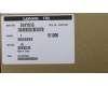 01AY010 Lenovo MECH_ASM CS15W_3+2BCP MYLAR PBLACK SUN