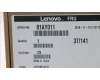 01AY011 Lenovo MECH_ASM CS15W_3+2BCP,MYLAR,PBLACK,TRA