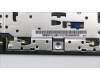 01AY011 Lenovo MECH_ASM CS15W_3+2BCP,MYLAR,PBLACK,TRA