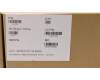 01AY023 Lenovo Mechanische Baugruppe CS16_2BCP Glas Schwarz NFC TRA