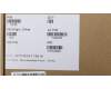 01AY025 Lenovo MECH_ASM CS16_2BCP,GLASS,SILVER,TRA