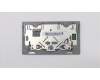 01AY025 Lenovo MECH_ASM CS16_2BCP,GLASS,SILVER,TRA