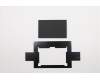 01AY028 Lenovo MECH_ASM CS16_2BCP,GLASS,BLACK,CHY