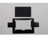 01AY029 Lenovo MECH_ASM CS16_2BCP GLASS BLACK TRA