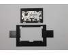 01AY029 Lenovo MECH_ASM CS16_2BCP GLASS BLACK TRA