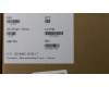 01AY037 Lenovo Mechanische Baugruppe CS16_2BCP Plastikabdeckung Schwarz TRA