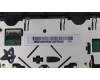 01AY037 Lenovo Mechanische Baugruppe CS16_2BCP Plastikabdeckung Schwarz TRA