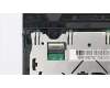 01AY038 Lenovo CS16_2BCP Plastikabdeckung Schwarz CHY