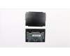 01AY038 Lenovo CS16_2BCP Plastikabdeckung Schwarz CHY