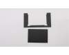 01AY039 Lenovo ECH_ASM CS16_2BCP,MYLAR,BLACK,TRA