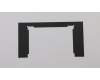01AY039 Lenovo ECH_ASM CS16_2BCP,MYLAR,BLACK,TRA