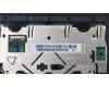 01AY039 Lenovo ECH_ASM CS16_2BCP,MYLAR,BLACK,TRA